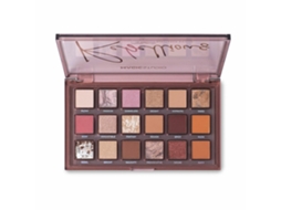 Paleta de Sombras MAGIC STUDIO Rebellious
