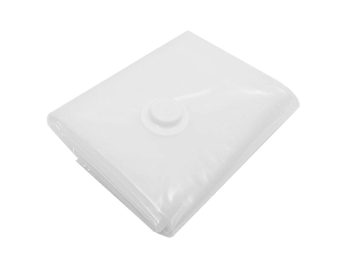 Sacos A Vácuo, Saco De Compressão Vácuo Para Armazenamento, Transparente, Colchão.