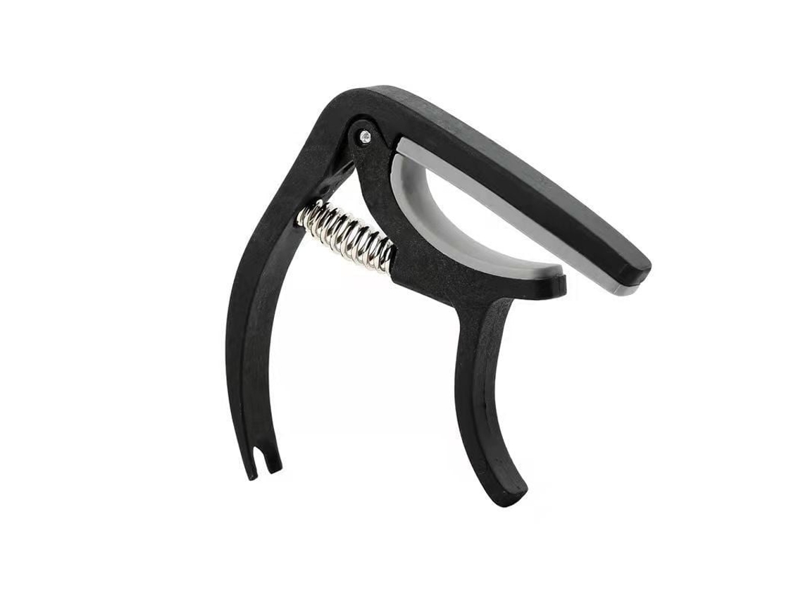Lurelia Capotraste Para Guitarra 6 Cordas
