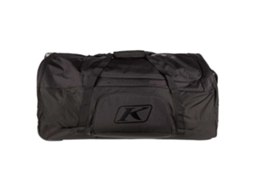 KLIM Bolsa De Lona Team Preto