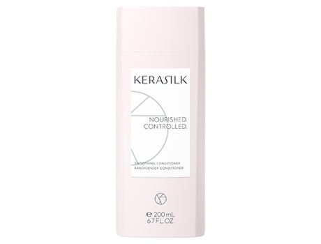 Condicionador Suavizante 750Ml KERASILK