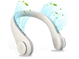 Mini Ventoinha TURMIN Fszzh06151 Branco
