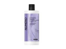 Revitalizante De Xampu Com Óleo De Abacate, Reconstruçăo Capilar 1000ml Numero