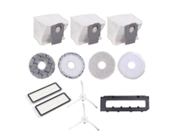 Kit de Acessórios de Substituição para Aspirador Robô Dreame P10 | S/MARCA