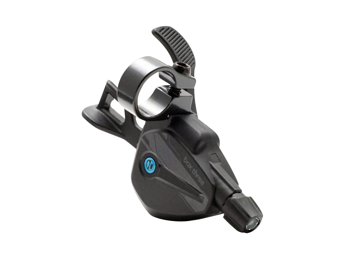 Alavanca Do Desviador BOX COMPONENTS Three Prime Single-Shift