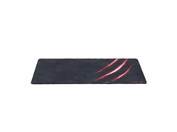Havit Hv-Mp860 Tapete de Rato Tapete Gaming Preto Vermelho
