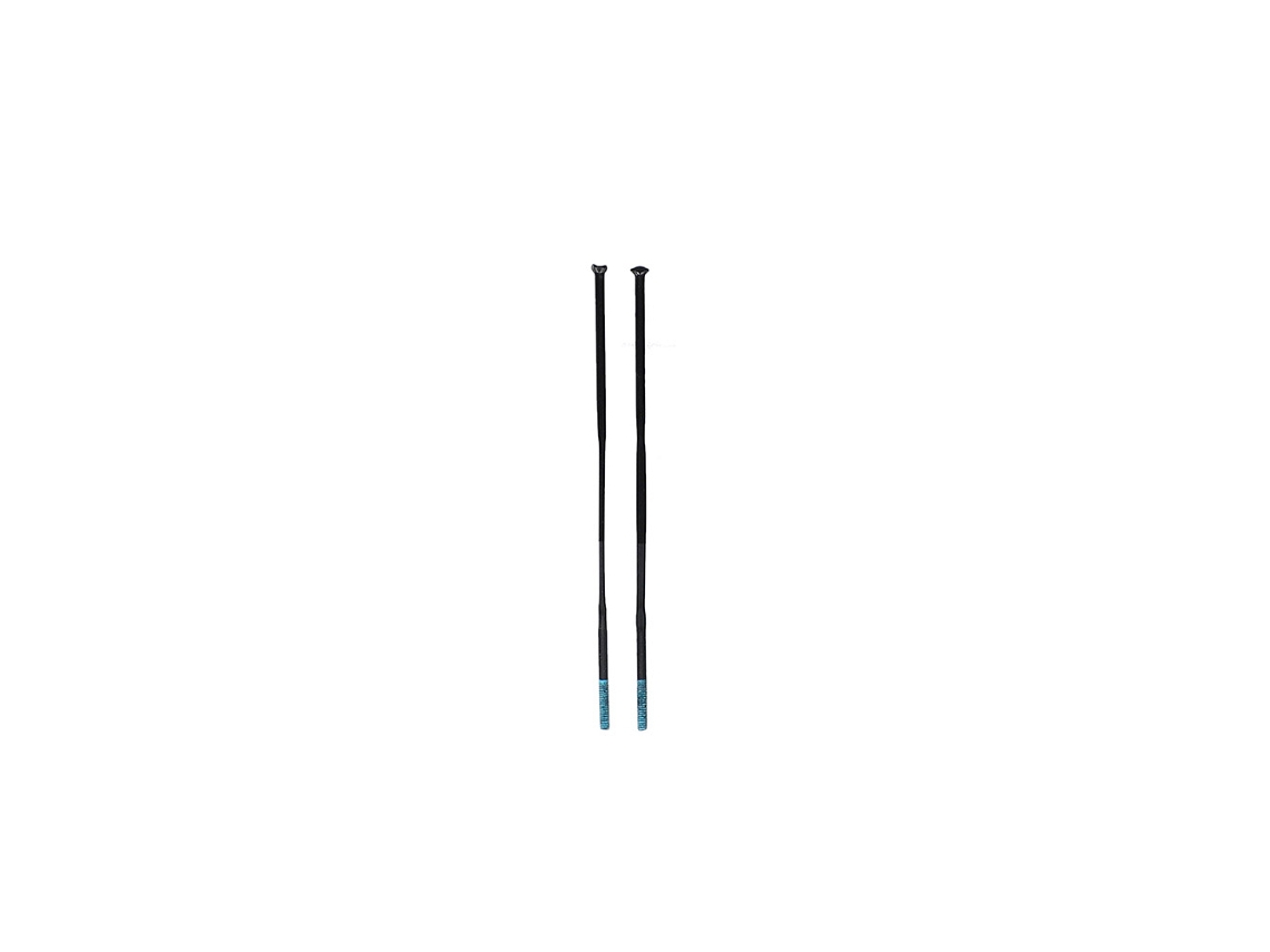 Raios Da Esquerda SHIMANO Wh-R9270-C50-Tl-R