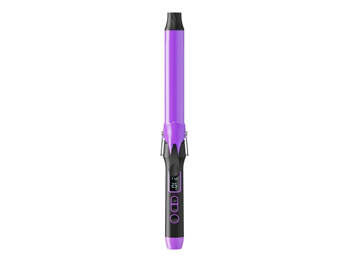 Modelador de Cabelo Yb-55 Roxo