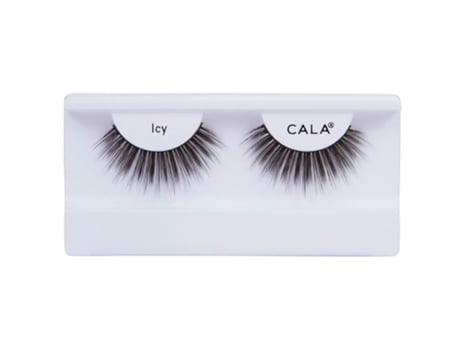 Pestanas Postiças CALA 3D Faux Mink Icy