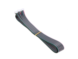 Cabos Conector Ph2.0 xh2.54 Fêmea fêmea 5un