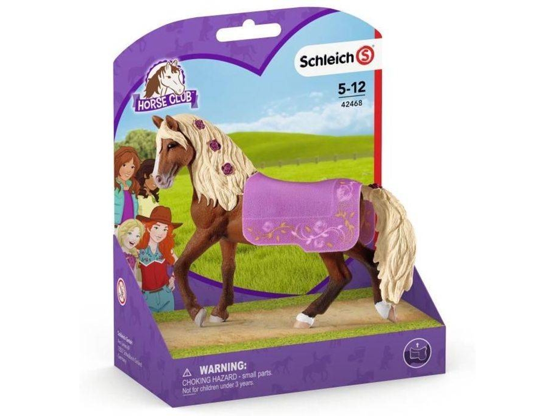 Figura SCHLEICH Cavalo