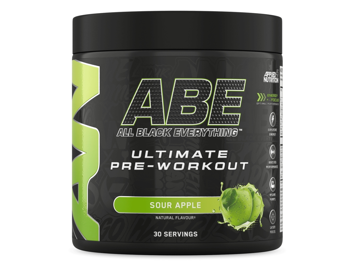 Abe 375 Gr Applied Nutrition