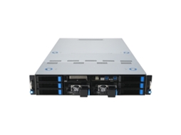Servidor ASUS (Escalonáveis Intel® Xeon® - RAM: 0 GB)