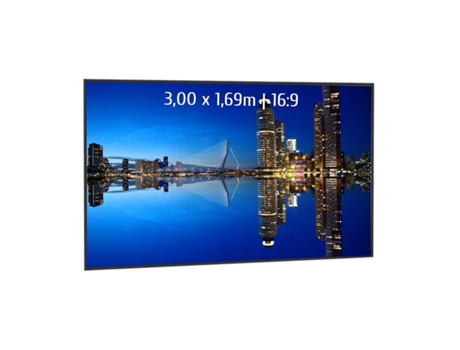 Tela de Projeção KIMEX 044-6017