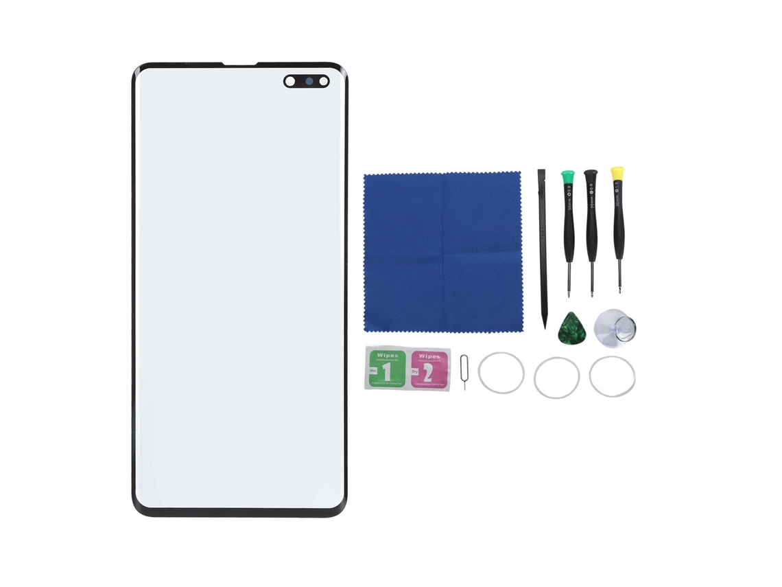 Troca de Tela LAXISCREED Samsung Galaxy S10 5g G977