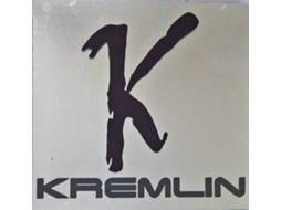 CD Kremlin - Kremlin (2CDs)