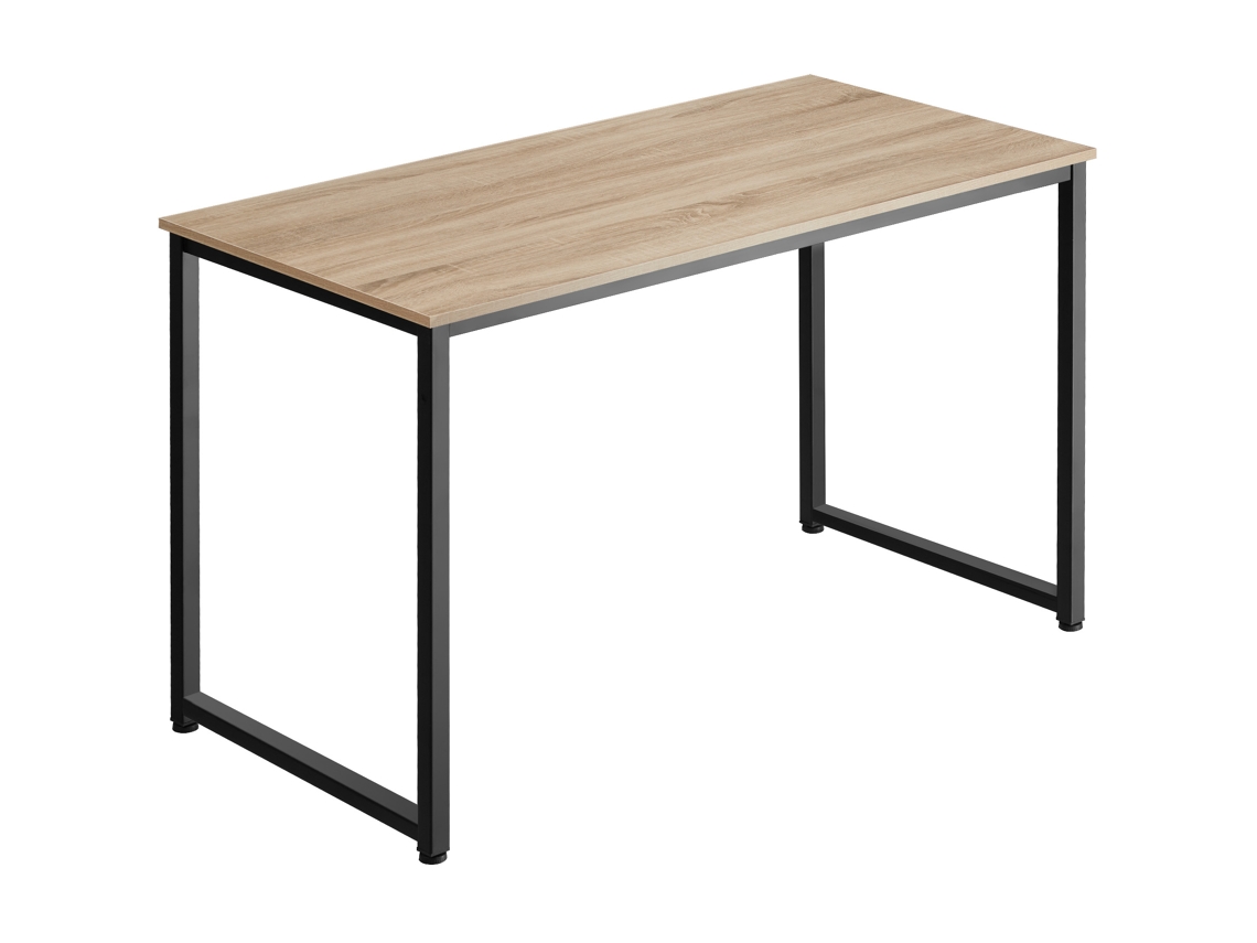 Secretária TECTAKE (Multicor - 120 x 76.5 x 59 cm)