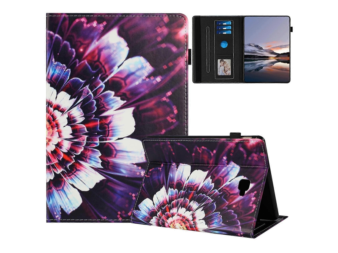 Capa Para Tablet Galaxy Tab A 10.1 Slowmoose (2016)