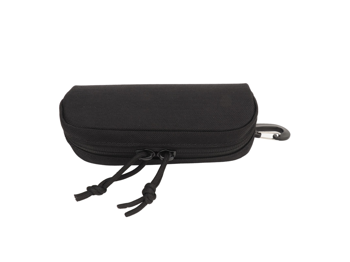 Estuche Para Gafas De Sol Resistente A Impactos Bolsa De Nylon Portátil Multifuncional Para Exteriores