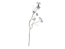 Fitas de Luz LED Rosa com Flores LAXISCREED