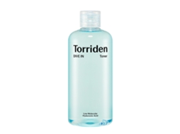 Tónico Facial TORRIDEN Dive-In Low Molecular Hyaluronic Acid (300 ml)