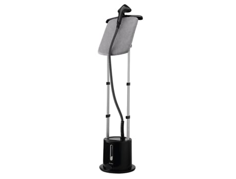 Ferro a Vapor Vertical BECKEN BVS8623BK (2000 W - Preto)