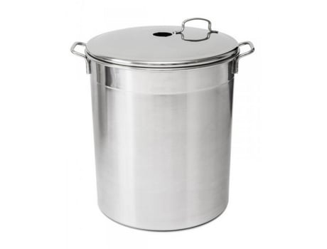 Esterilizador de 12 Frascos 011510 GUILLOUARD