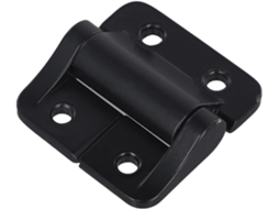 Dobradiça De Controle Posição Com Torque Constante Para Armários E Móveis, Dobradiça Ajustável Em Liga De Zinco, Torque
