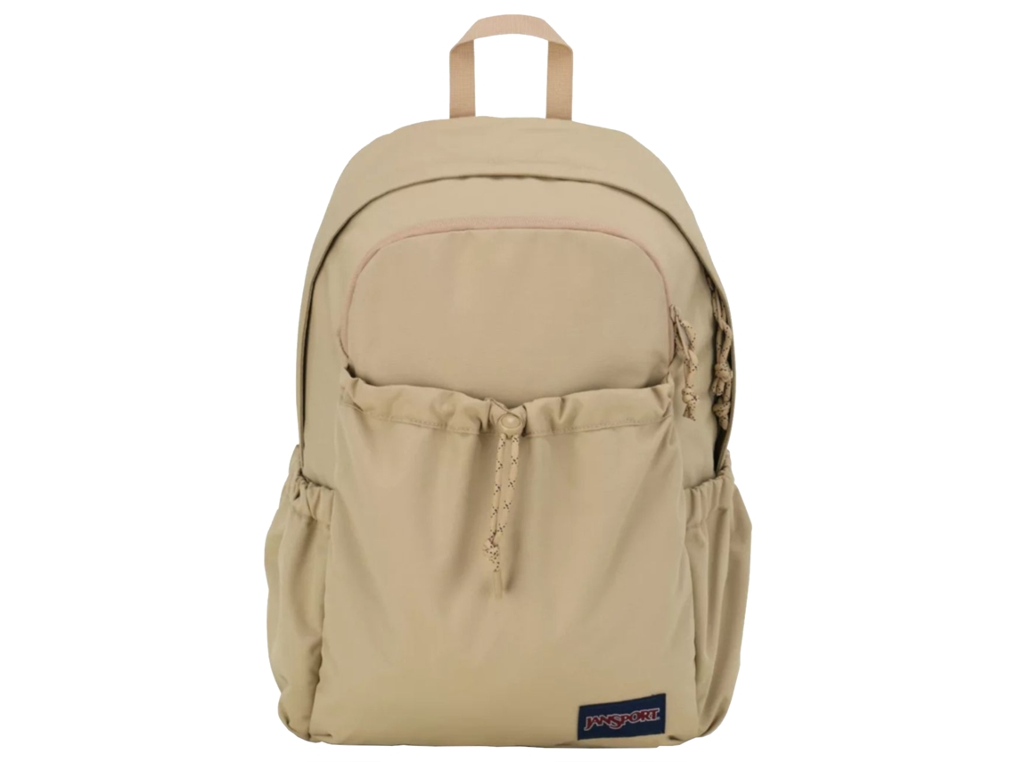 Lounge Pack Backpack Ek0a5bj38o7, Unissex, Mochilas Jansport (bege One Size Eu)