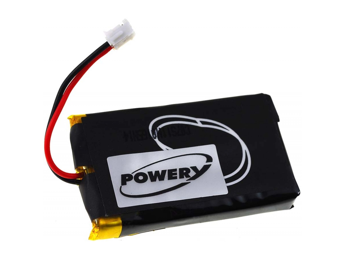 Bateria POWERY para Coleira Sportdog SDT00-13794