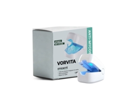 Polimento de Unhas Vorvita para Mãos e Pés