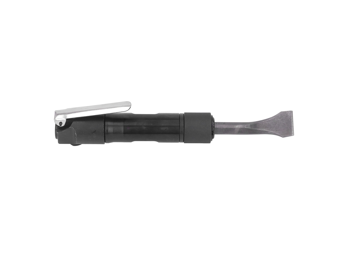 Laxiscreed Balde Manual Pneumático Vertical Em Liga De Alumínio Com Cabeça Autolock Para Construção