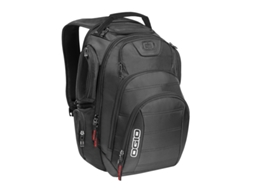 Mochila de Mota OGIO Rev Pack Black