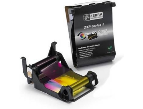 Fita para impressora ZEBRA 800011-140