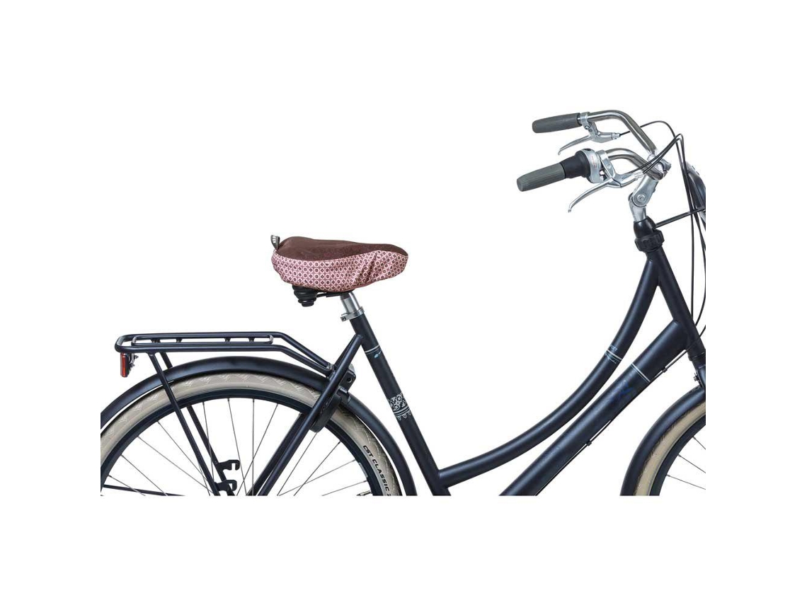 Basil Boheme Saddle Cover