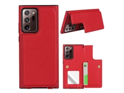 Capa Note Ultra Para Samsung Yemaesre