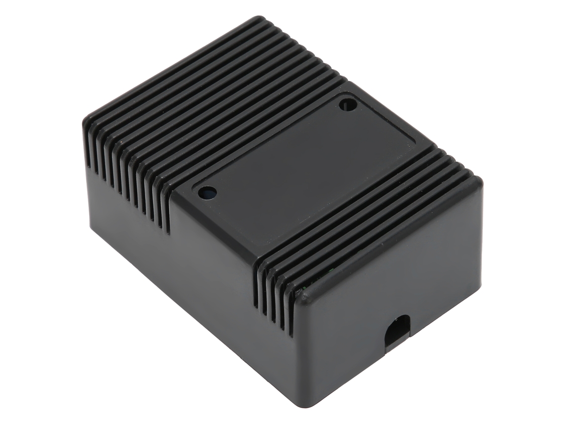 Aetheria receptor de Comando Remoto Sem Fio Rf 433mhz para Controle de Acesso e Casa Inteligente 220v