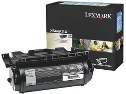 Toner LEXMARK C546U1KG