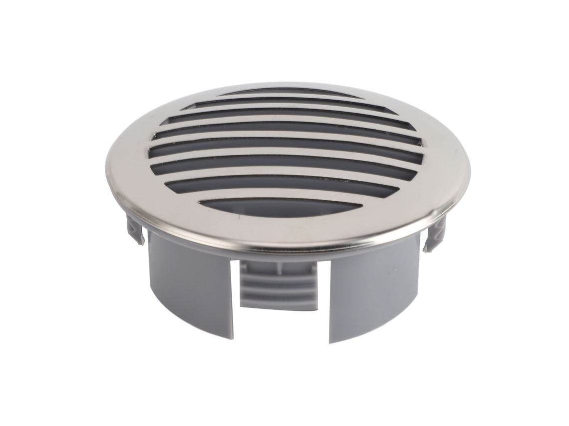 Grade De Dreno De Chão Inox Para Banheiro E Sanitário