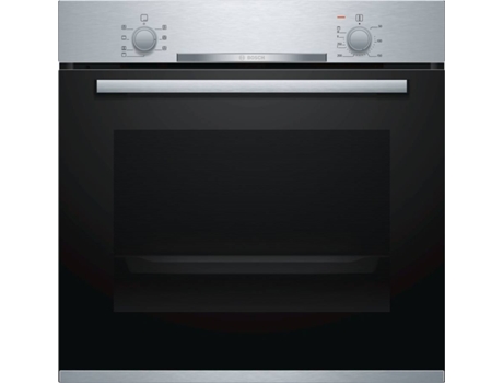 Forno BOSCH HBA510BR0 (71 L - 59.4 cm - Inox)