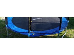 Protector circular trampolín plus