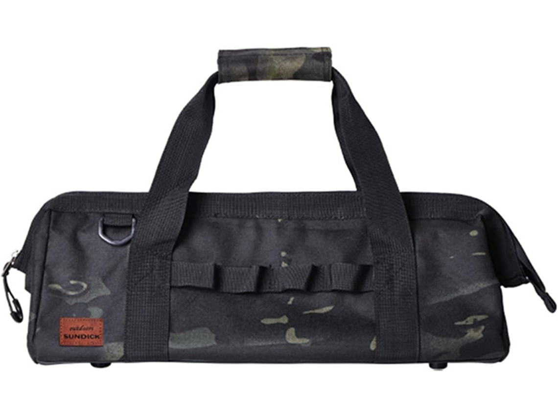 Bolsa Para Ferramentas, Bolsa De Armazenamento Ferramentas Em Tecido Oxford 1050d, 16, 1x 5, 9x 5, 3 Polegadas