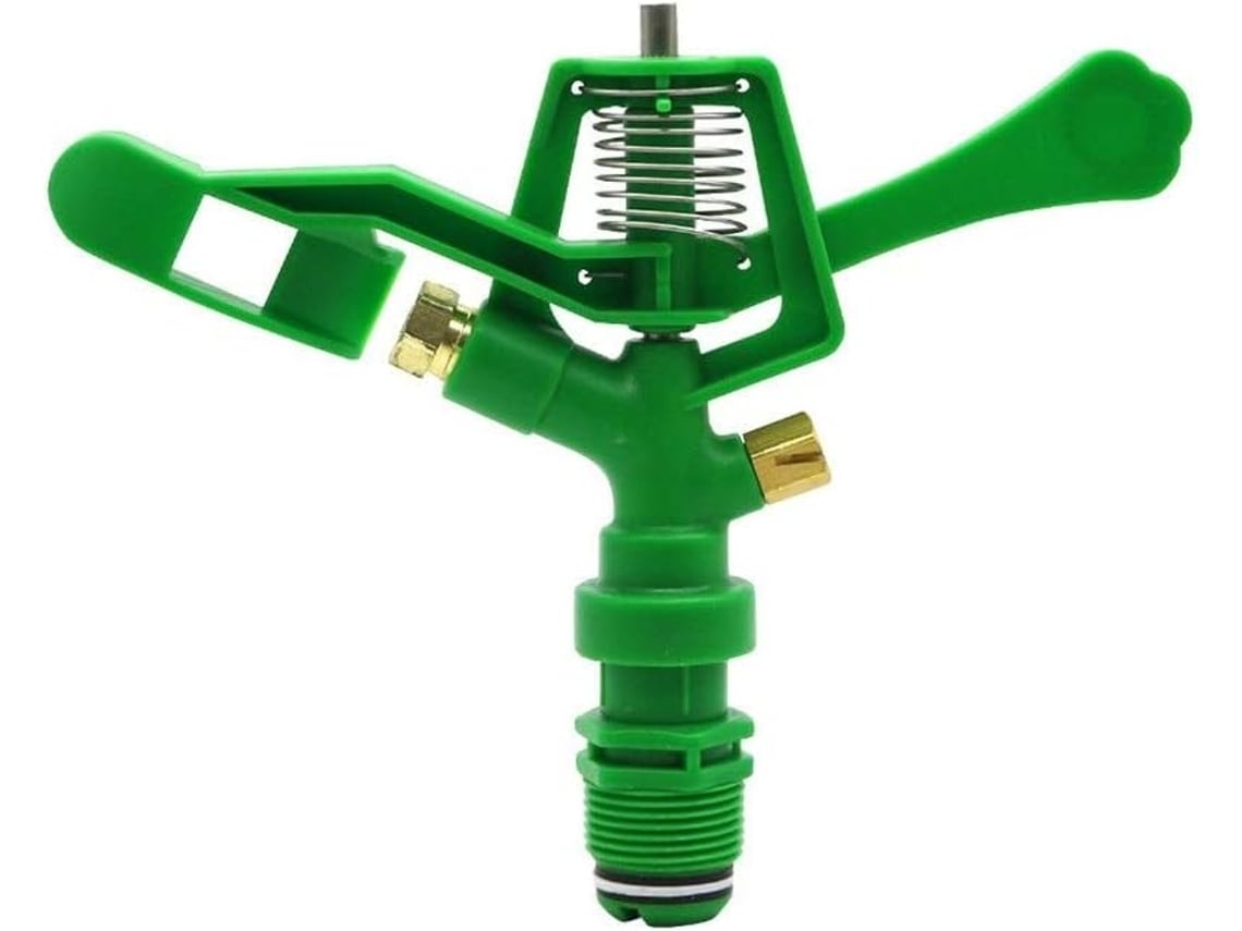 Gotejadores Microfluxo para Jardim | S/MARCA