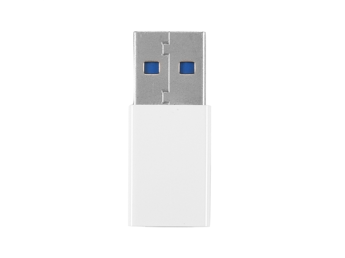 Adaptador Usb3.0 para Type C com Transmissão de Dados EOOCOO
