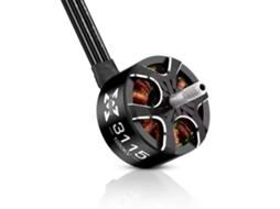 31101150kv4 Pcshobbywing Xrotor 3110 1150kv 4 6s Motor Brushless Eixo M5 Drones Fpv 8 10 Polegadas MDUG