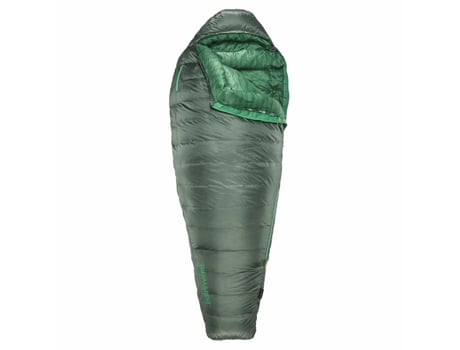 Saco De Dormir Duvet Thermarest Questar 32 Longo Saco De Dormir Balsam, Tamanho Único