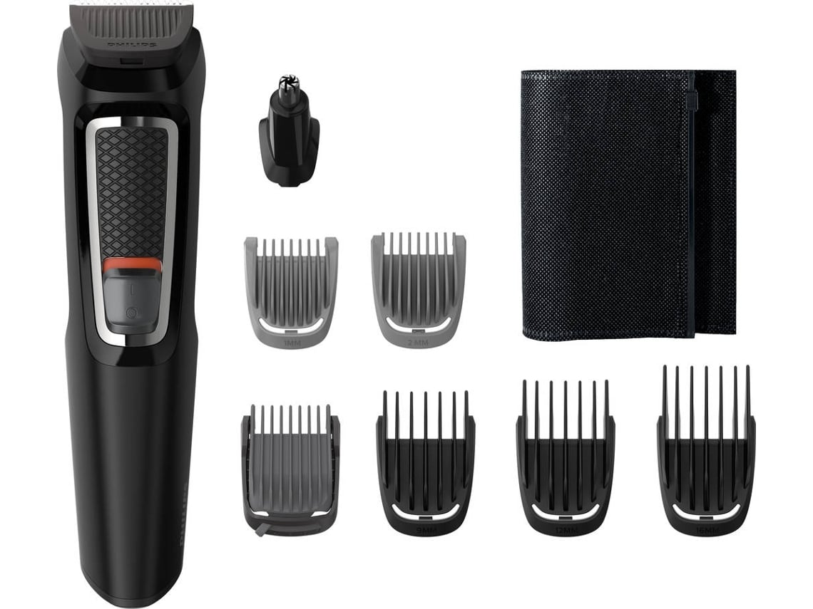 Aparador Multifunções PHILIPS MG3730/15 (Autonomia 60 min - Bateria)