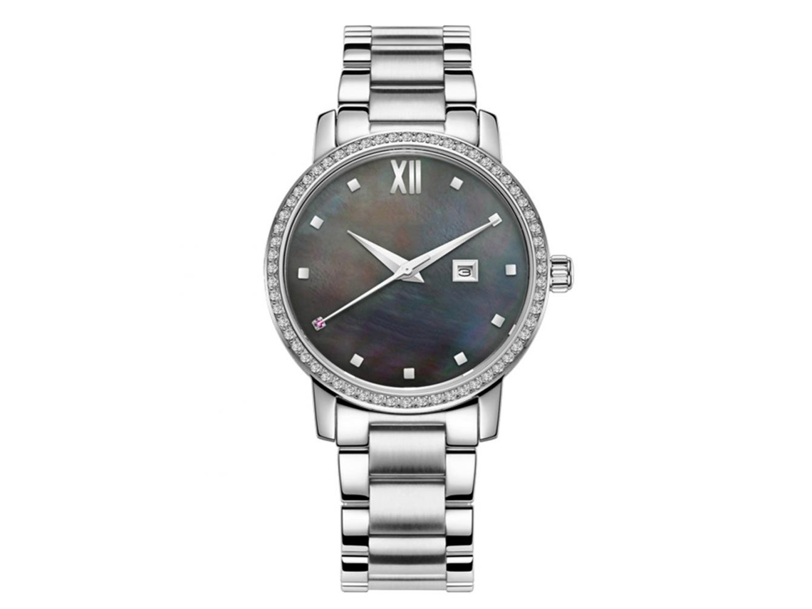 Ochstin Women Rhinestone Waterproof Quartz Watch