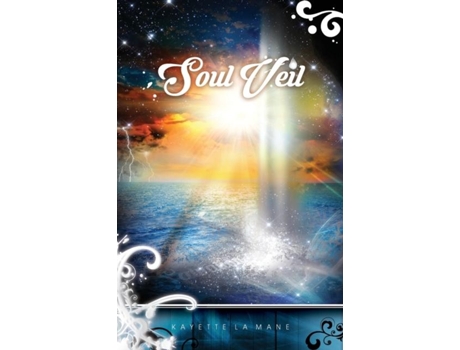 Livro Soul Veil Rising Sun Saga Book 3 De Kayette La Mane (inglês)