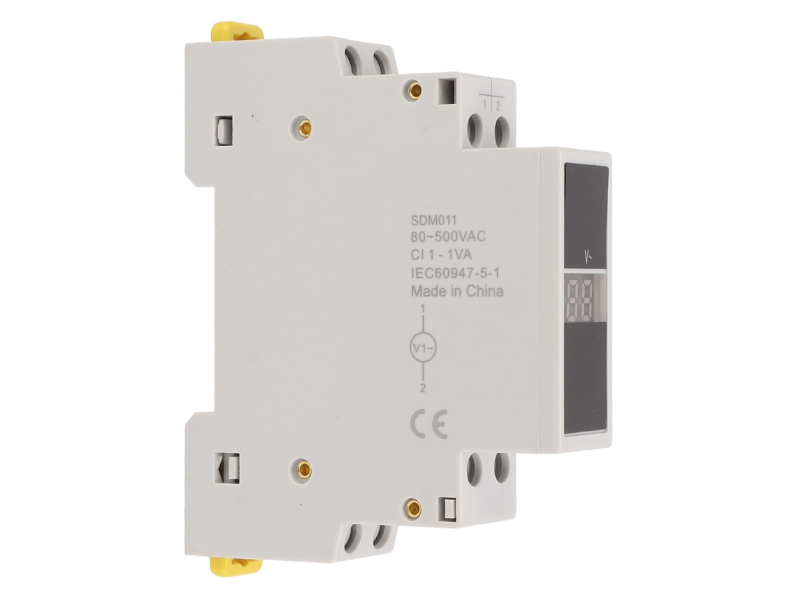 Yuru controlador de Temperatura Stc 100a S/MARCA